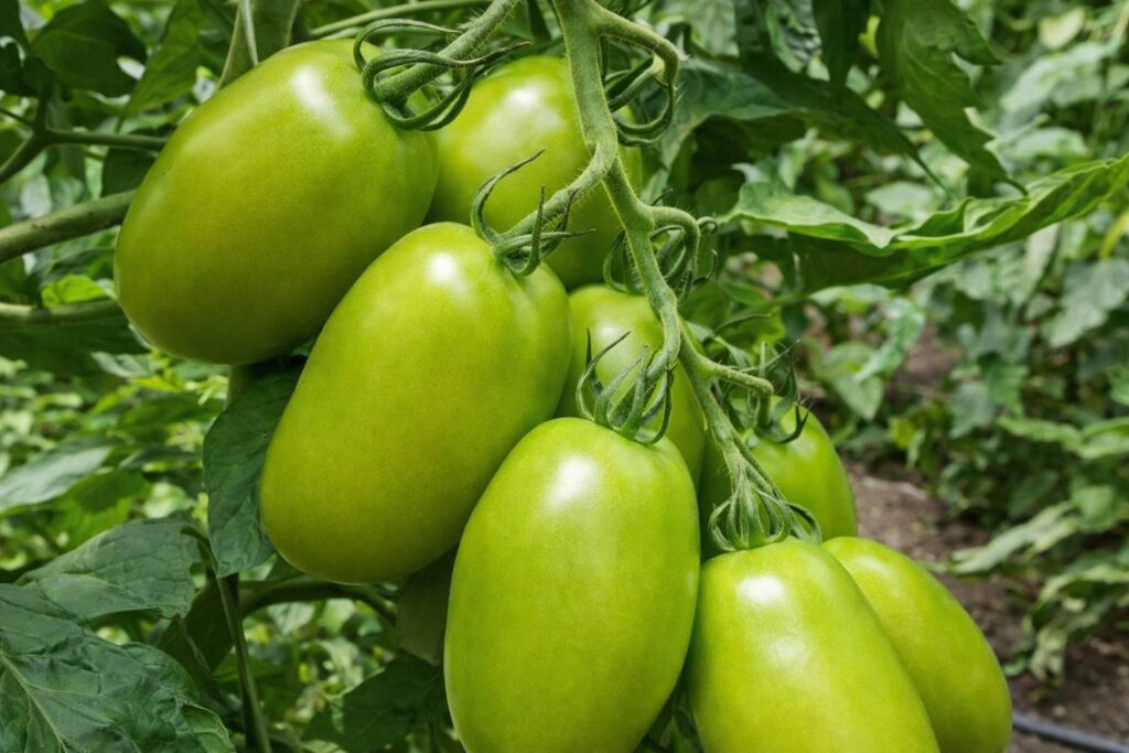 pomodoro ovetto azienda agricola fratelli nei